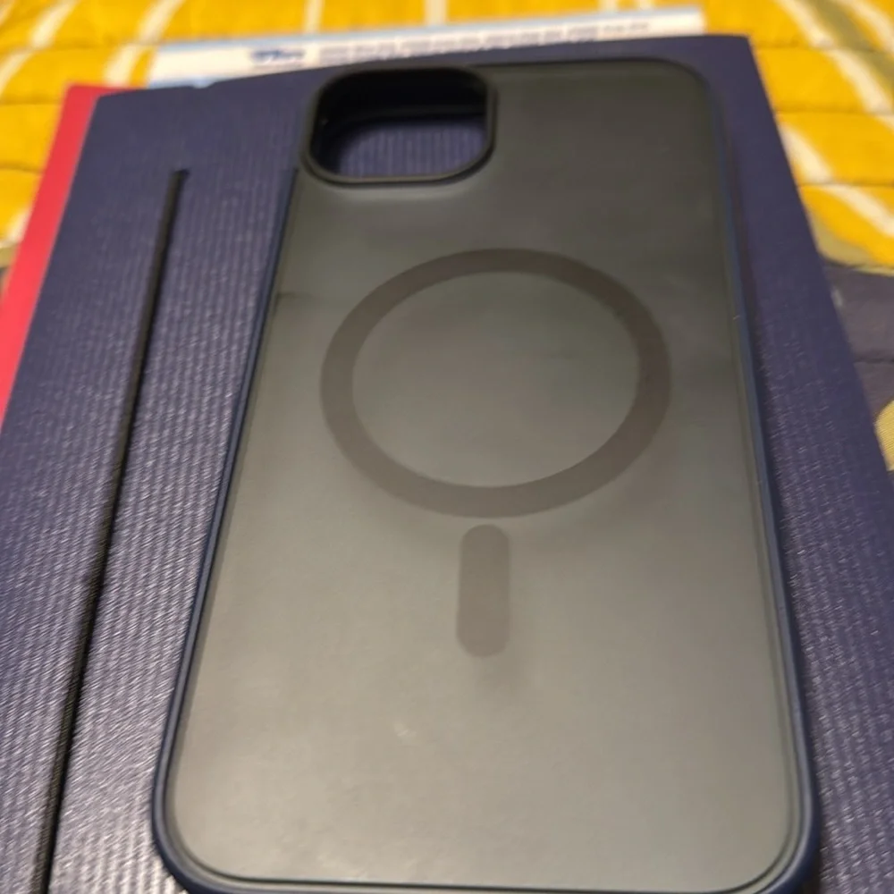 Apple iphone case
